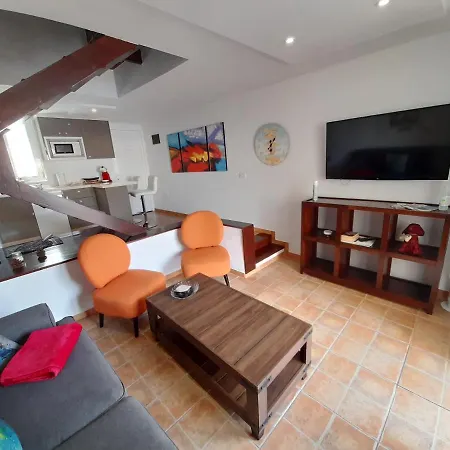 El Cortijo Luxury * Playa de las Americas (Tenerife)