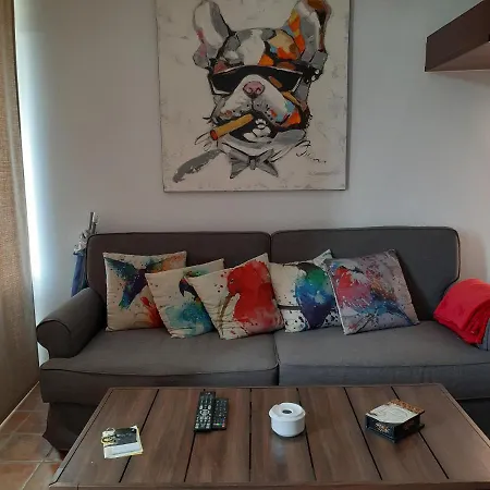 El Cortijo Luxury Apartamento Playa de las Américas