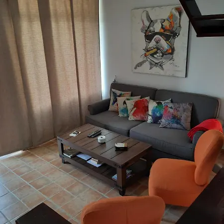El Cortijo Luxury