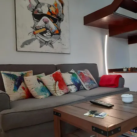 El Cortijo Luxury Apartment *