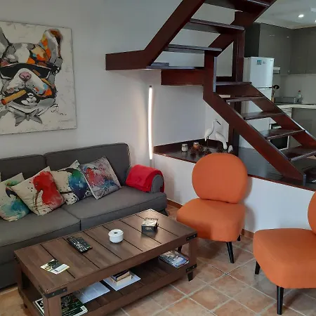 El Cortijo Luxury