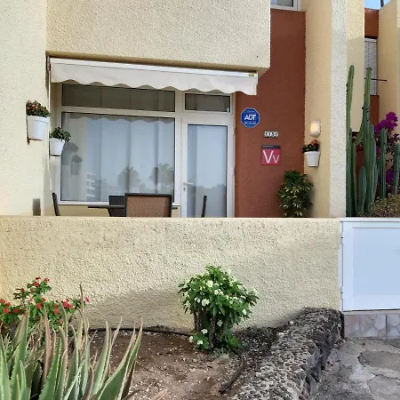 El Cortijo Luxury Apartment *
