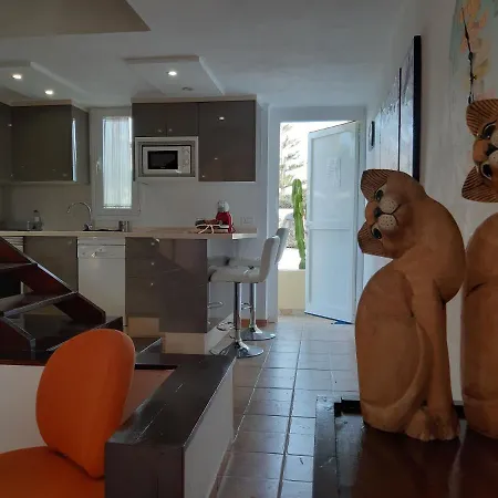 El Cortijo Luxury Apartment *