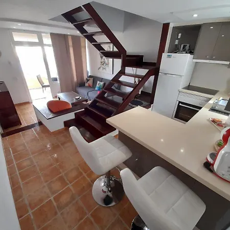 El Cortijo Luxury Apartment *