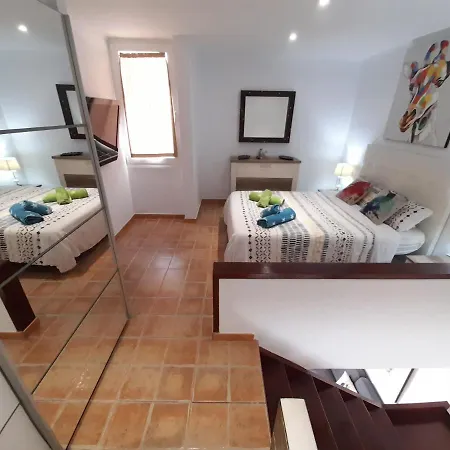 El Cortijo Luxury Apartment *