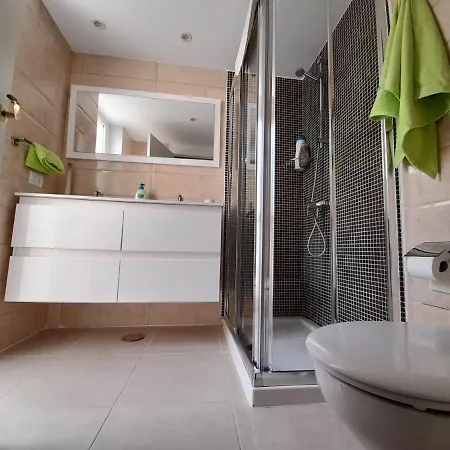 El Cortijo Luxury Apartment