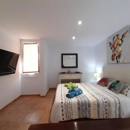 El Cortijo Luxury