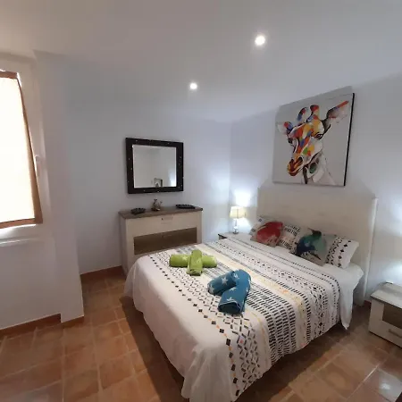 El Cortijo Luxury *