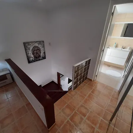 El Cortijo Luxury Apartment
