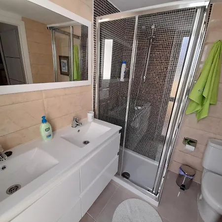 Apartment El Cortijo Luxury