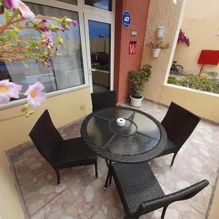 Apartment El Cortijo Luxury *