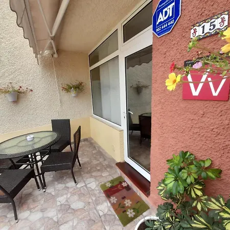 Apartamento El Cortijo Luxury *