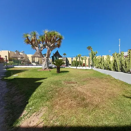 El Cortijo Luxury Apartment