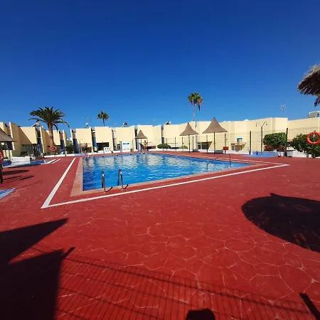 Apartment El Cortijo Luxury