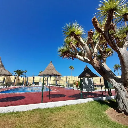 Apartment El Cortijo Luxury