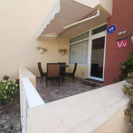 Apartment El Cortijo Luxury