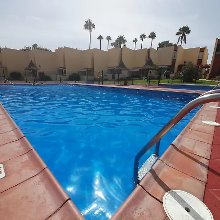 Apartment El Cortijo Luxury