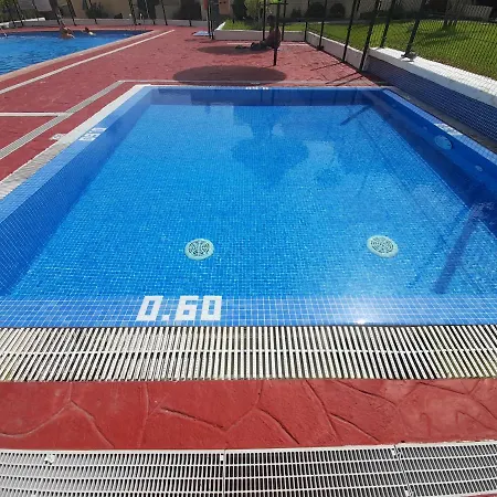 Apartamento El Cortijo Luxury