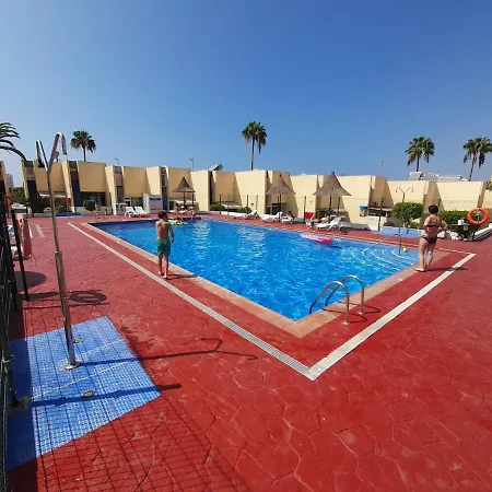 Apartment El Cortijo Luxury