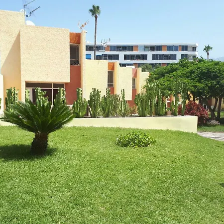 El Cortijo Luxury Apartment Playa de las Américas