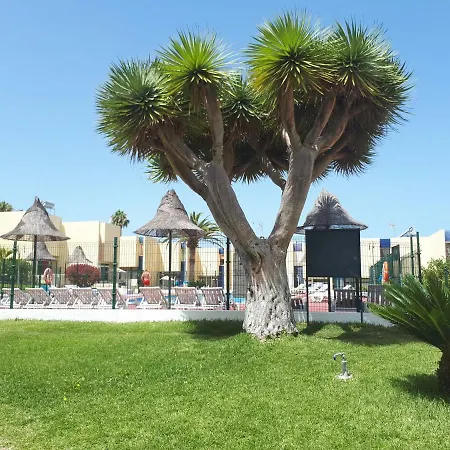 Apartamento El Cortijo Luxury *