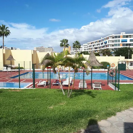 El Cortijo Luxury * Playa de las Américas